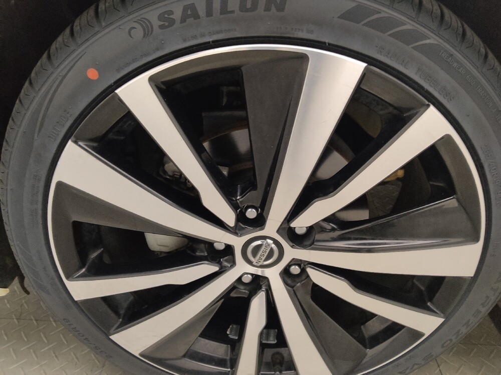 2020 Nissan Altima in Athens, GA 30606 - 18090819 31