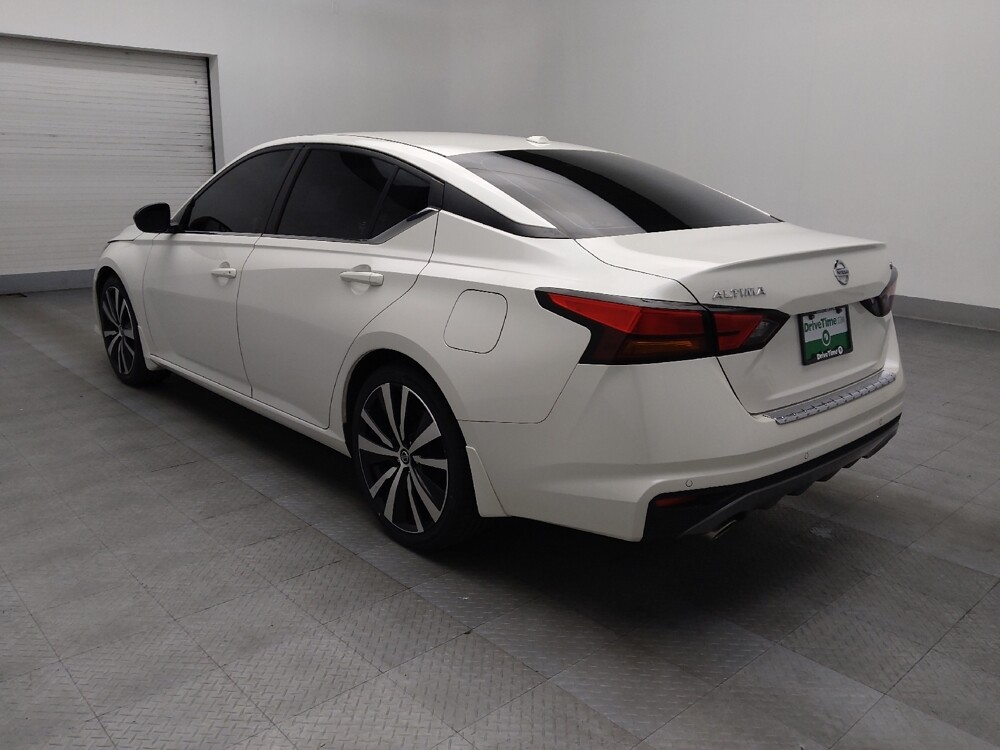 2020 Nissan Altima in Athens, GA 30606 - 18090819 5