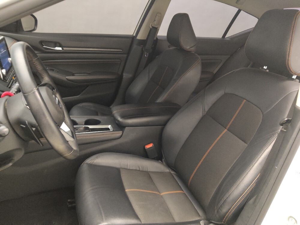 2020 Nissan Altima in Athens, GA 30606 - 18090819 17