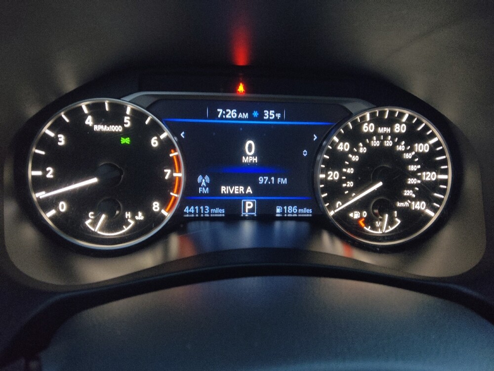 2020 Nissan Altima in Athens, GA 30606 - 18090819 23