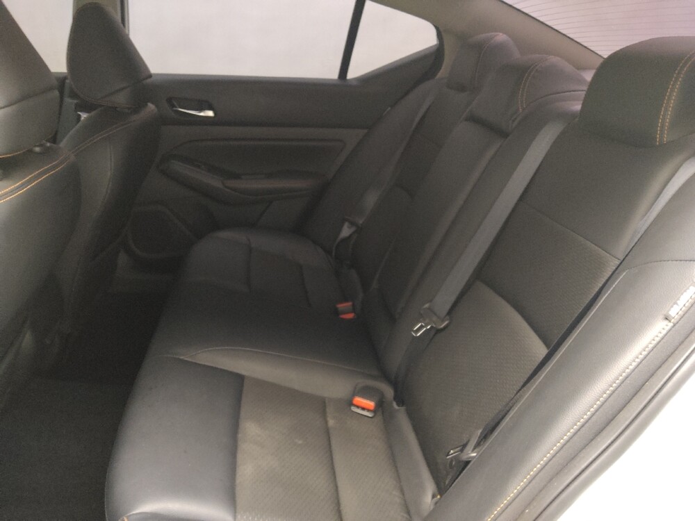 2020 Nissan Altima in Athens, GA 30606 - 18090819 18