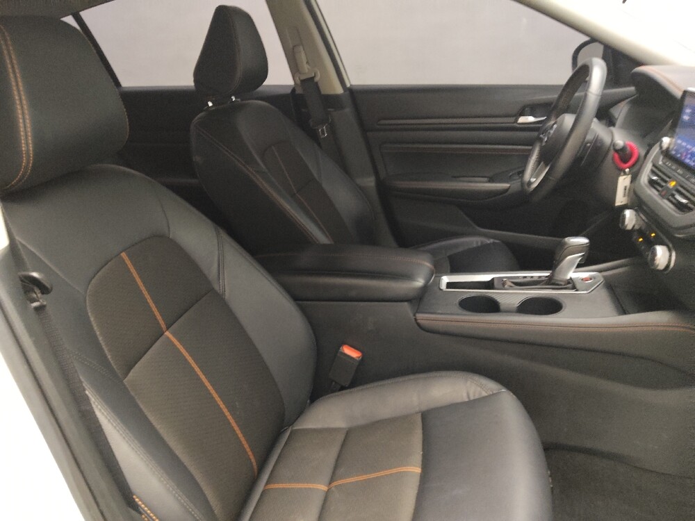 2020 Nissan Altima in Athens, GA 30606 - 18090819 21
