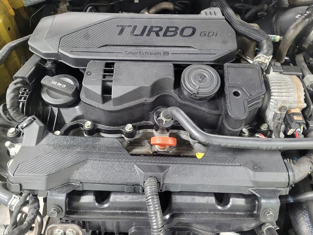 2021 Hyundai Sonata in Birmingham, AL 35215 - 18090821 30