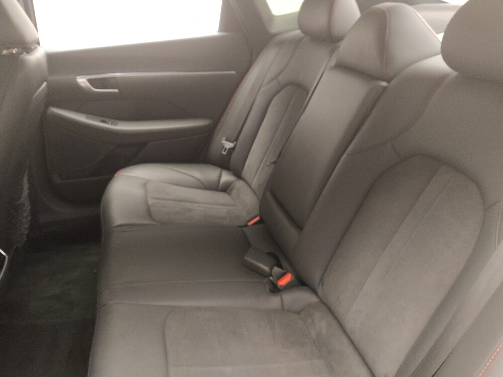 2021 Hyundai Sonata in Birmingham, AL 35215 - 18090821 18