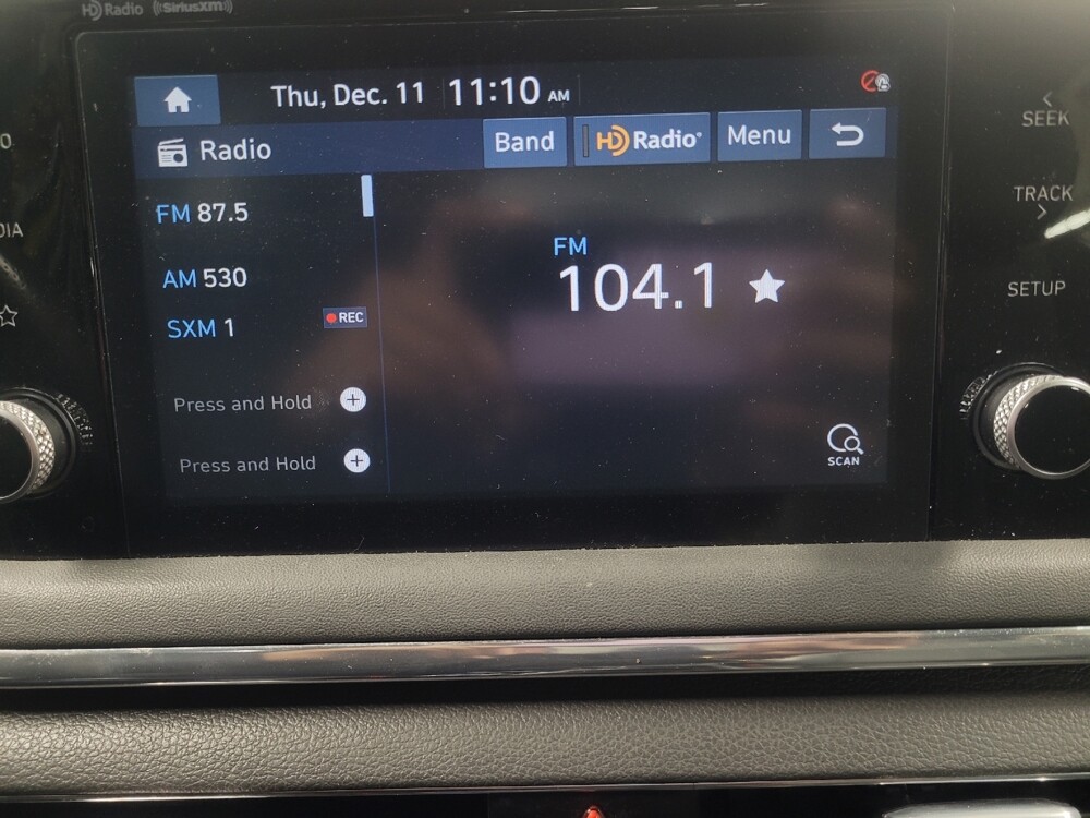 2021 Hyundai Sonata in Birmingham, AL 35215 - 18090821 25