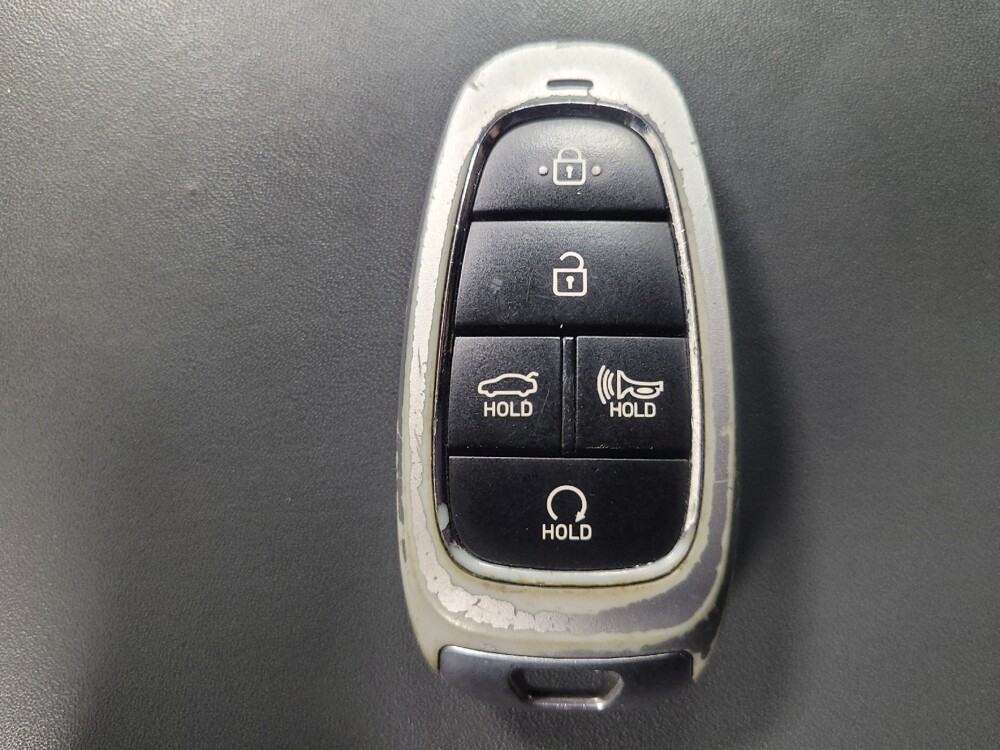 2021 Hyundai Sonata in Birmingham, AL 35215 - 18090821 32