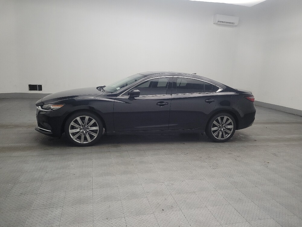 2019 MAZDA MAZDA6 in Duluth, GA 30096 - 18090822 2
