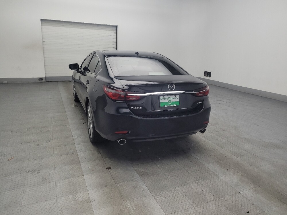 2019 MAZDA MAZDA6 in Duluth, GA 30096 - 18090822 5