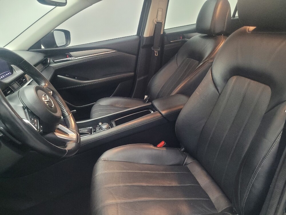 2019 MAZDA MAZDA6 in Duluth, GA 30096 - 18090822 17