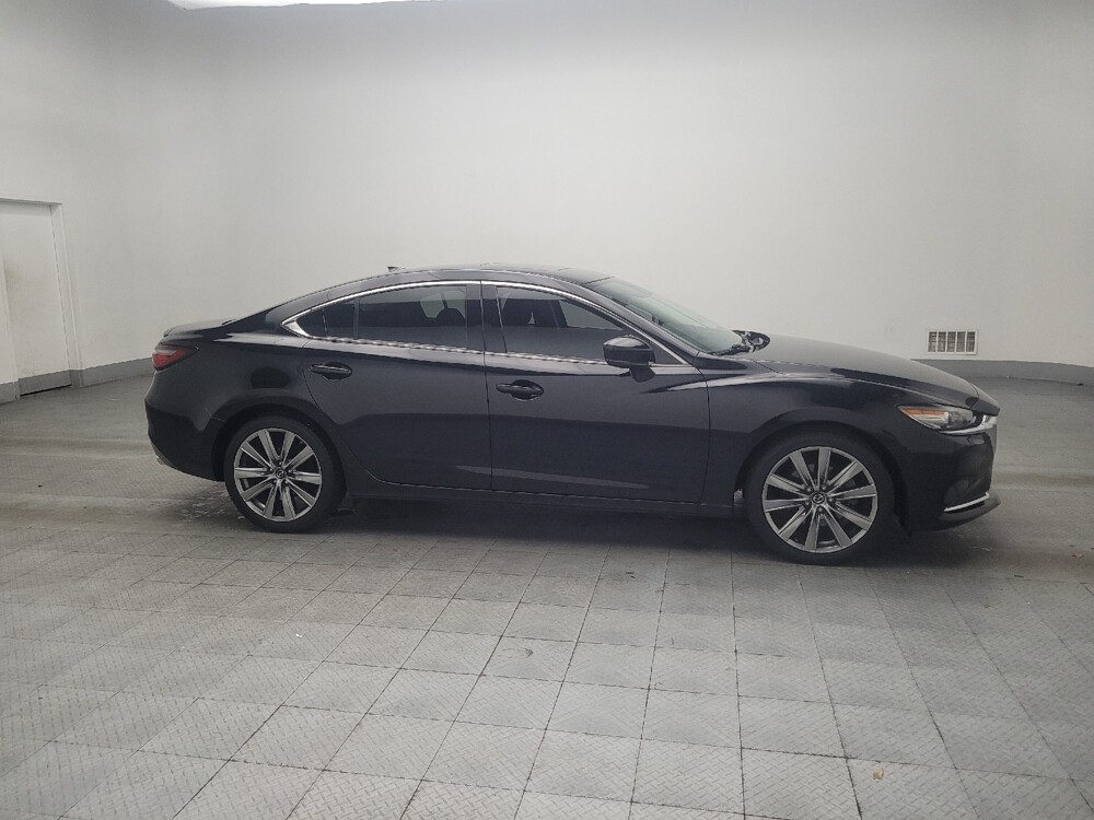 2019 MAZDA MAZDA6 in Duluth, GA 30096 - 18090822 11