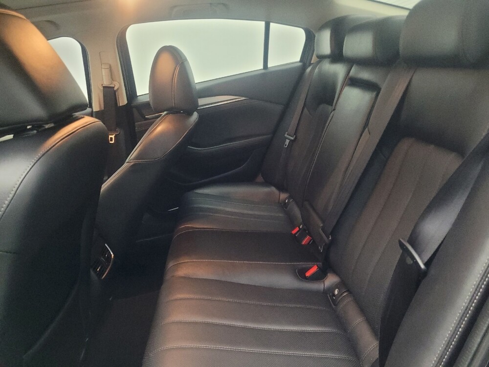 2019 MAZDA MAZDA6 in Duluth, GA 30096 - 18090822 18