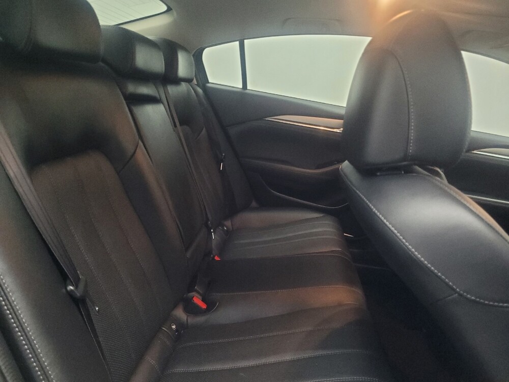 2019 MAZDA MAZDA6 in Duluth, GA 30096 - 18090822 19