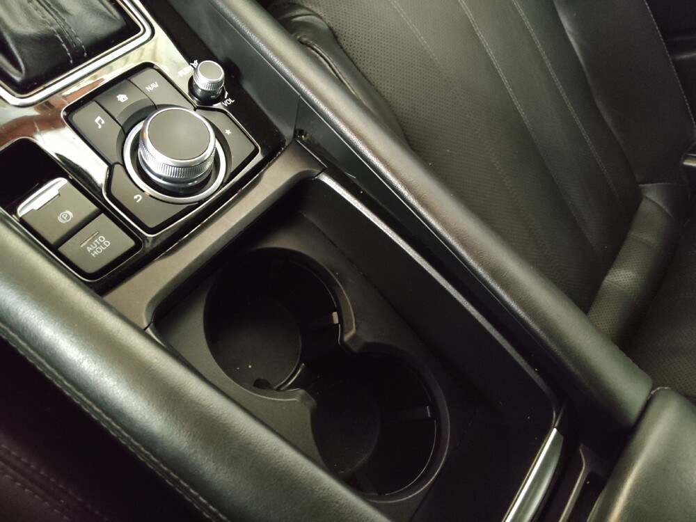 2019 MAZDA MAZDA6 in Duluth, GA 30096 - 18090822 26