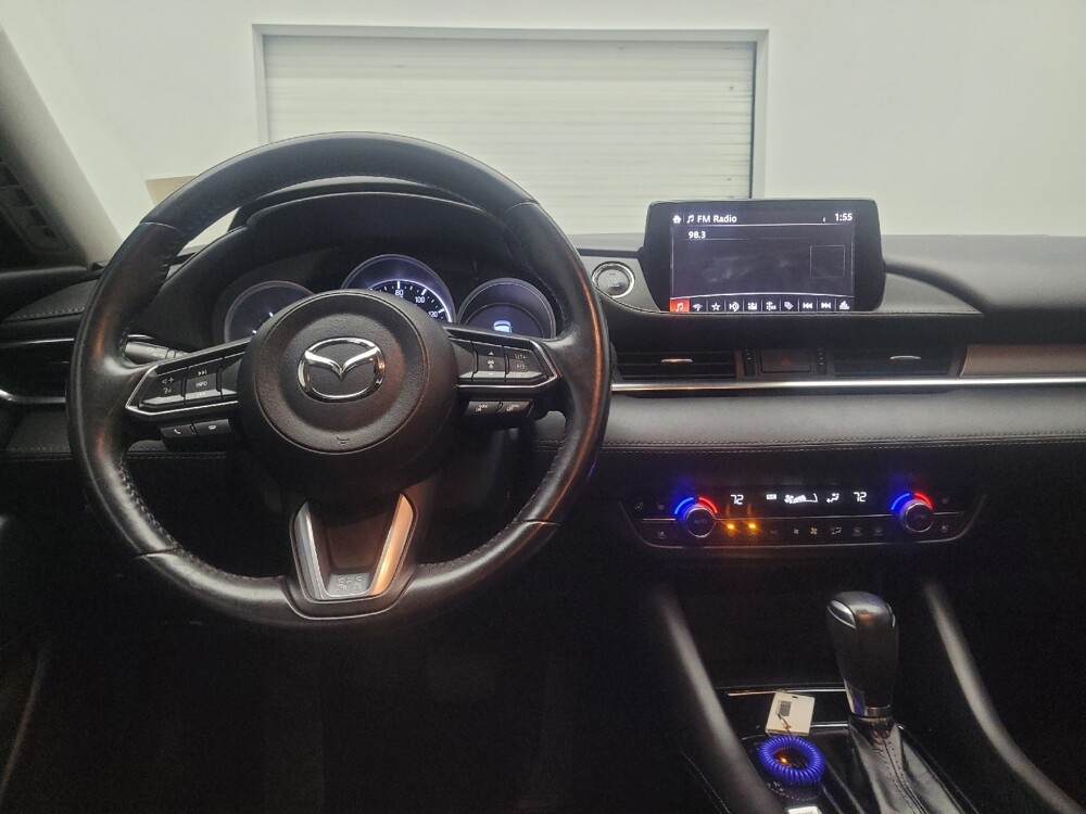 2019 MAZDA MAZDA6 in Duluth, GA 30096 - 18090822 22