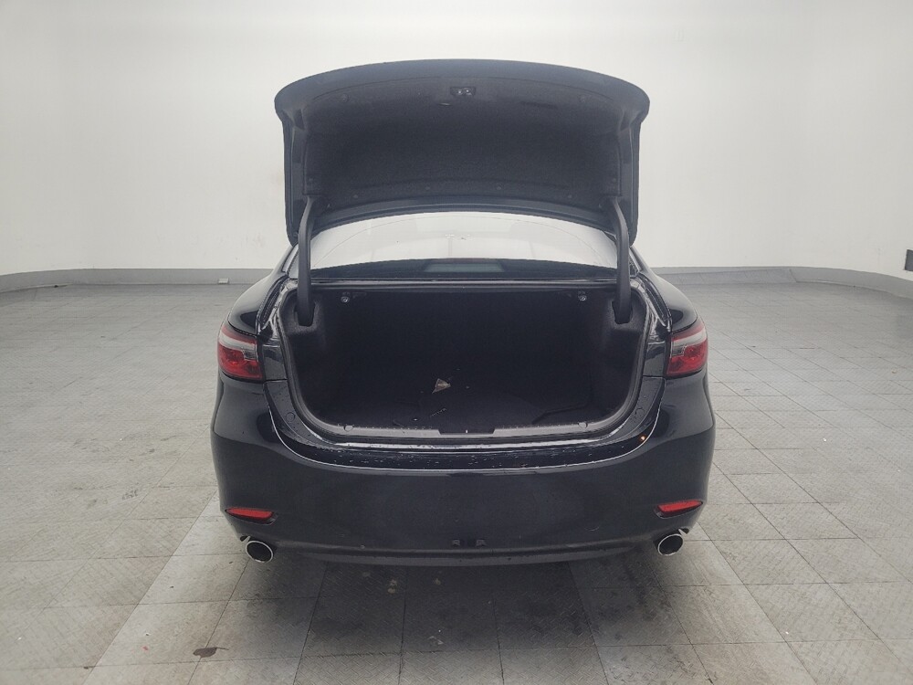 2019 MAZDA MAZDA6 in Duluth, GA 30096 - 18090822 29