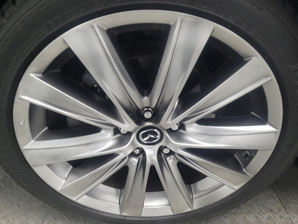 2019 MAZDA MAZDA6 in Duluth, GA 30096 - 18090822 31