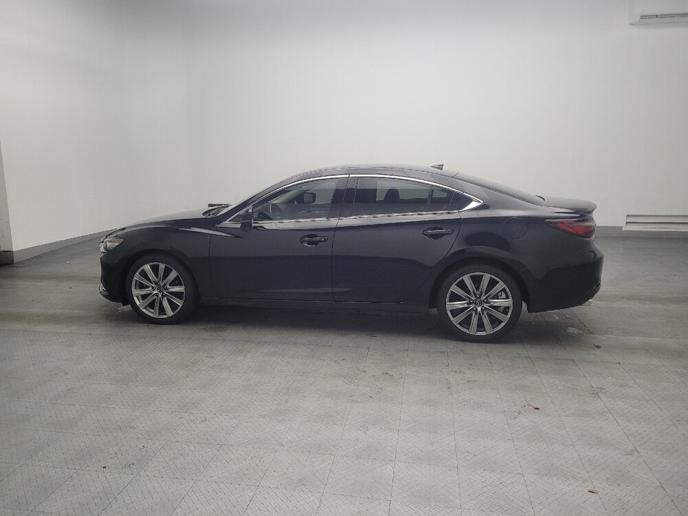 2019 MAZDA MAZDA6 in Duluth, GA 30096 - 18090822 3