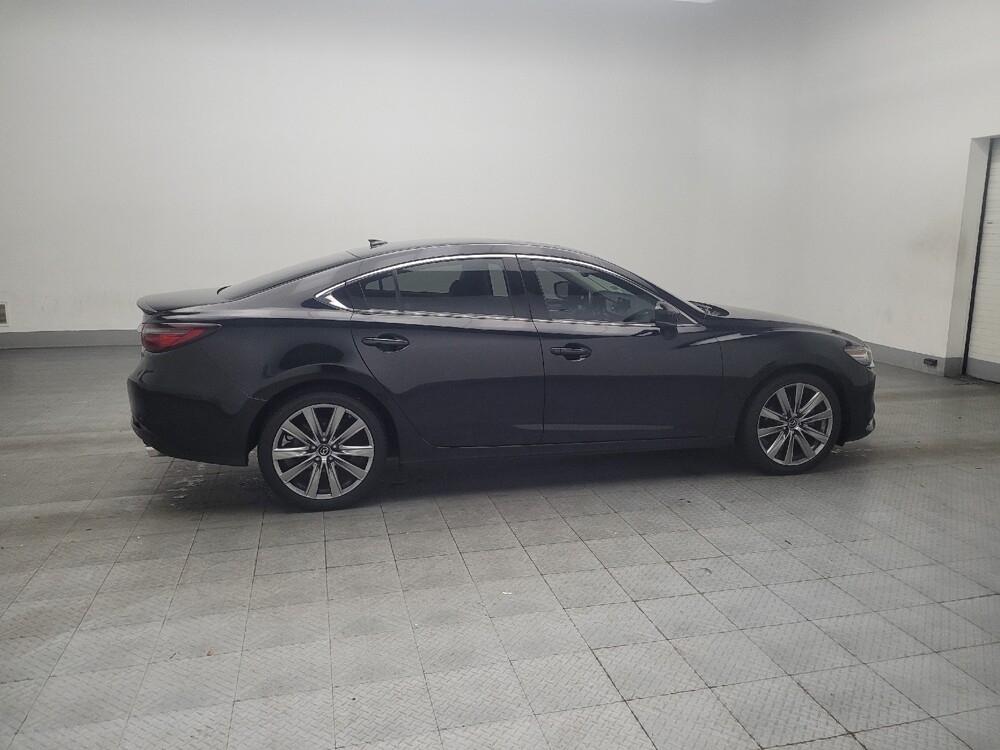 2019 MAZDA MAZDA6 in Duluth, GA 30096 - 18090822 10