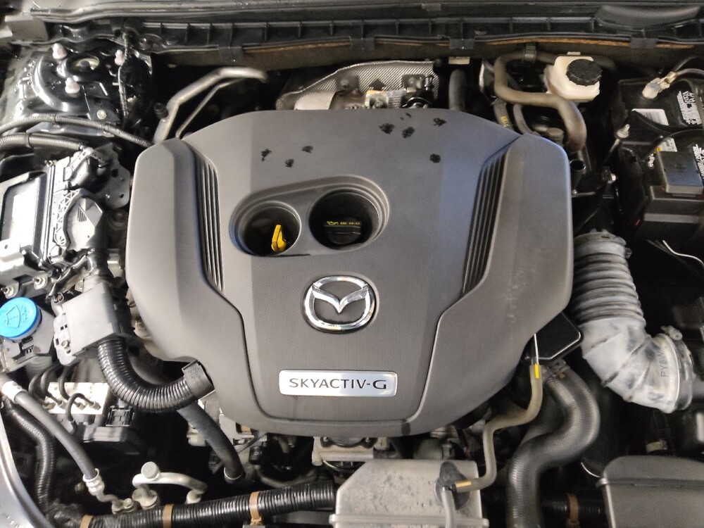 2019 MAZDA MAZDA6 in Duluth, GA 30096 - 18090822 30