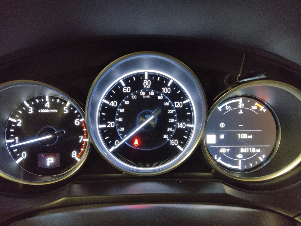 2019 MAZDA MAZDA6 in Duluth, GA 30096 - 18090822 23