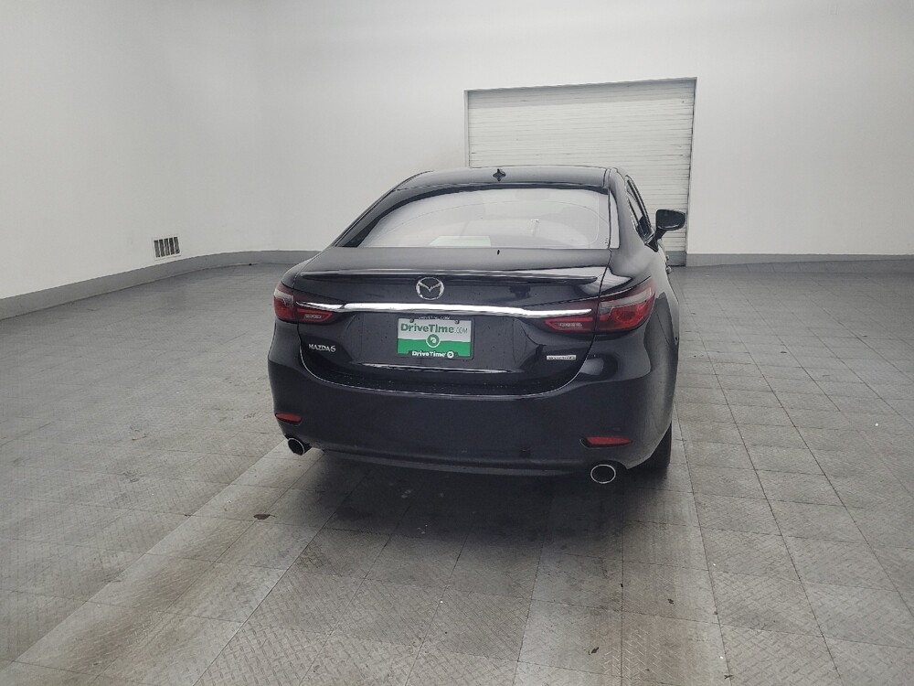 2019 MAZDA MAZDA6 in Duluth, GA 30096 - 18090822 7