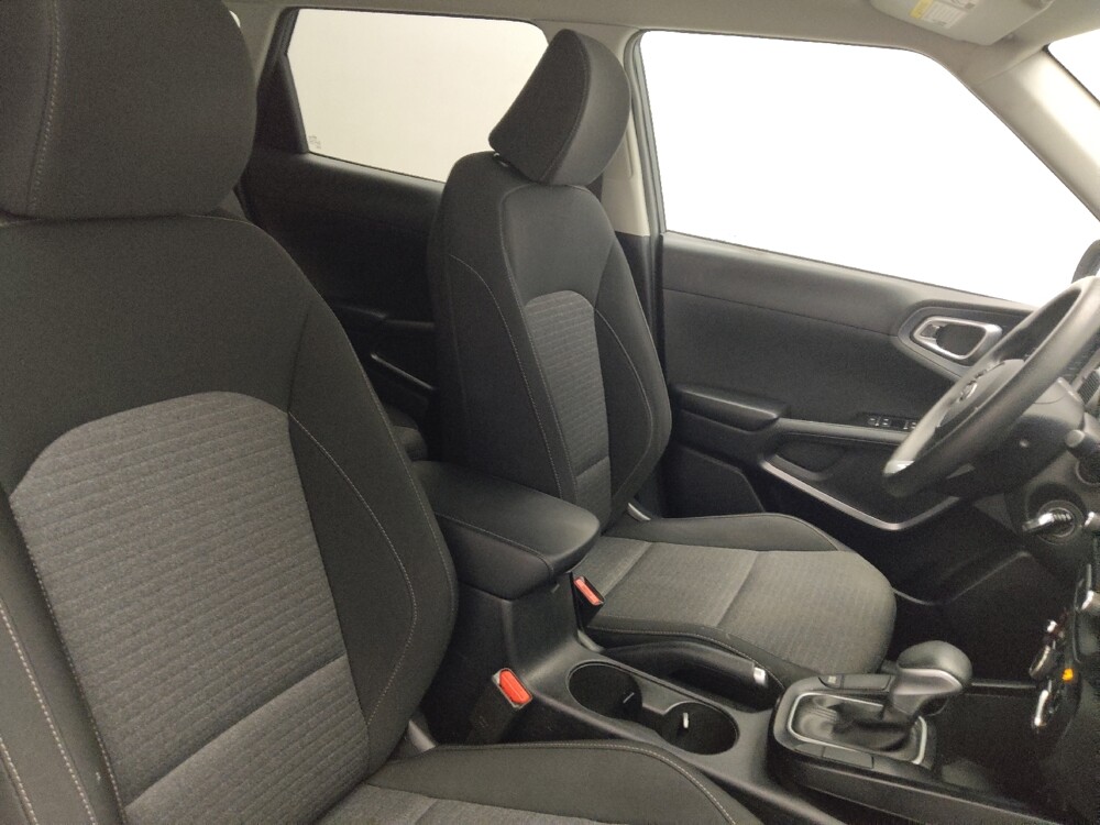 2021 Kia Soul in Duluth, GA 30096 - 18090824 21