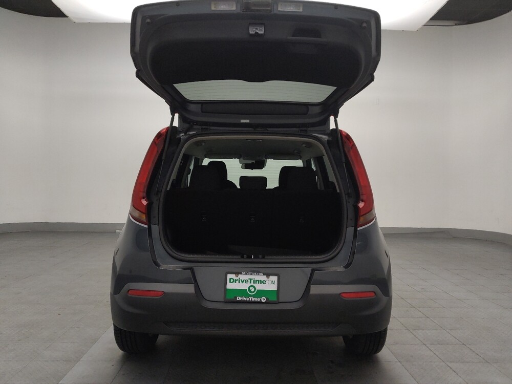 2021 Kia Soul in Duluth, GA 30096 - 18090824 29