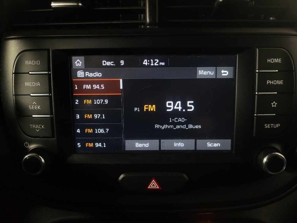 2021 Kia Soul in Duluth, GA 30096 - 18090824 25