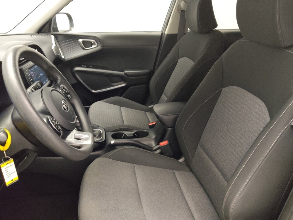 2021 Kia Soul in Duluth, GA 30096 - 18090824 17