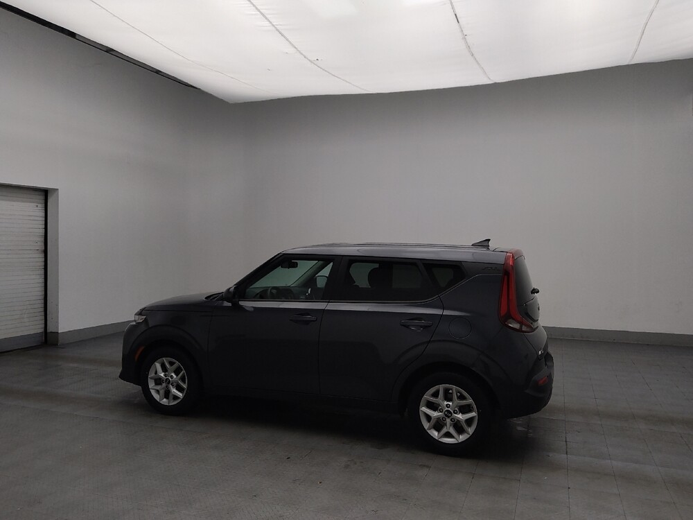 2021 Kia Soul in Duluth, GA 30096 - 18090824 3