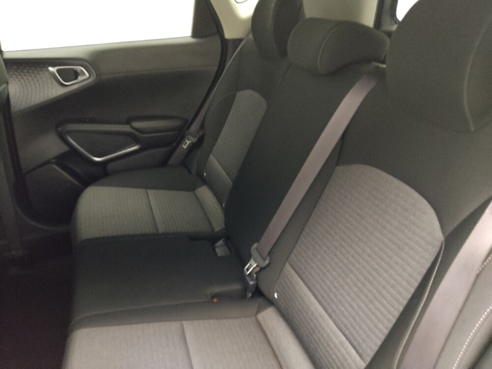 2021 Kia Soul in Duluth, GA 30096 - 18090824 18