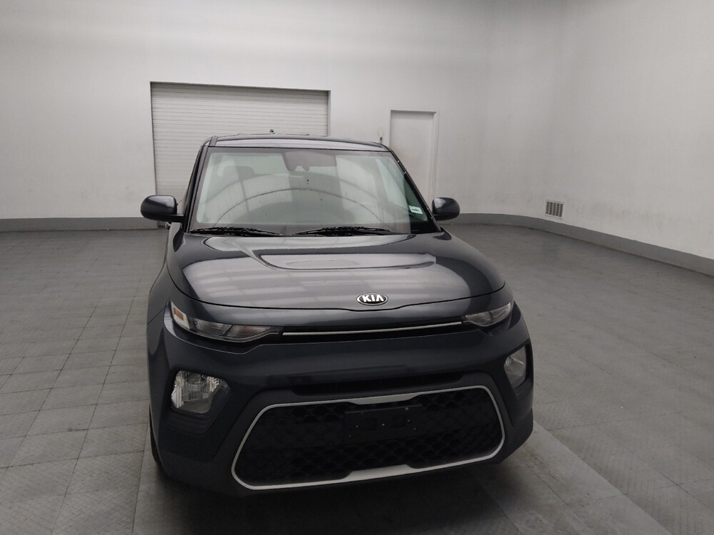 2021 Kia Soul in Duluth, GA 30096 - 18090824 14