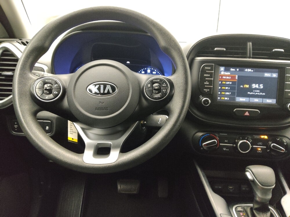2021 Kia Soul in Duluth, GA 30096 - 18090824 22
