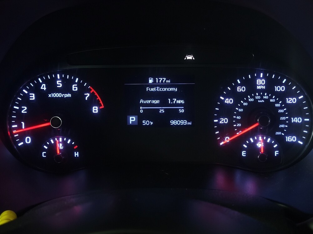 2021 Kia Soul in Duluth, GA 30096 - 18090824 23