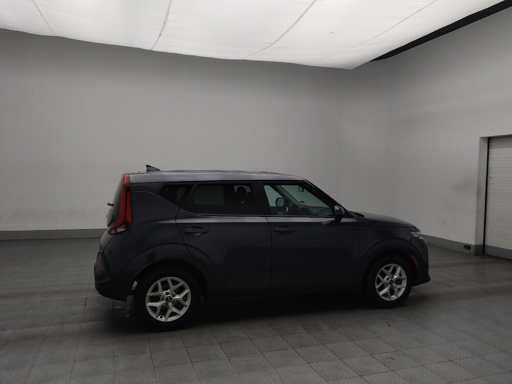 2021 Kia Soul in Duluth, GA 30096 - 18090824 10