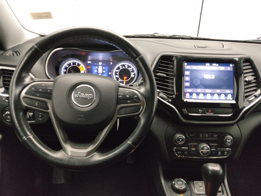 2019 Jeep Cherokee in Pelham, AL 35124 - 18090826 22