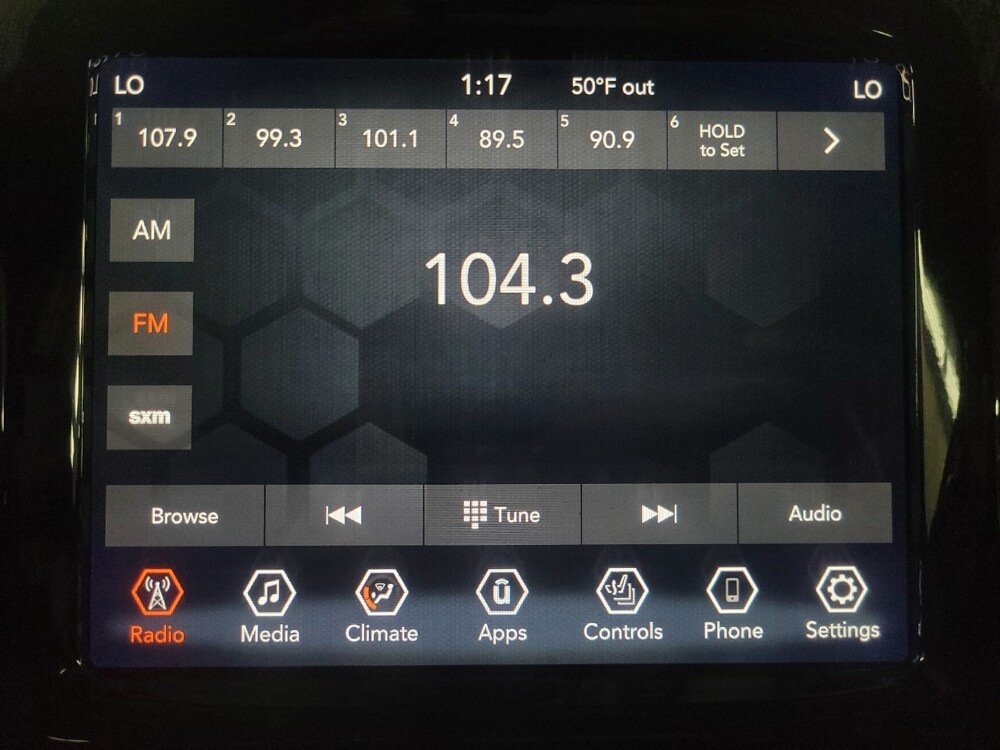 2019 Jeep Cherokee in Pelham, AL 35124 - 18090826 25