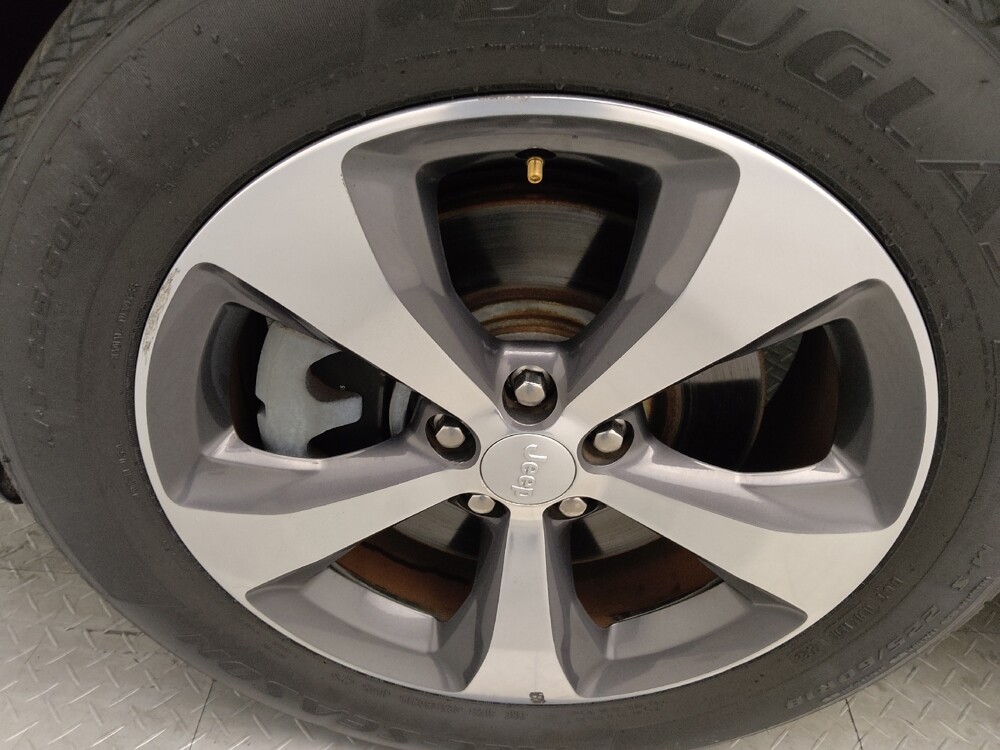 2019 Jeep Cherokee in Pelham, AL 35124 - 18090826 31