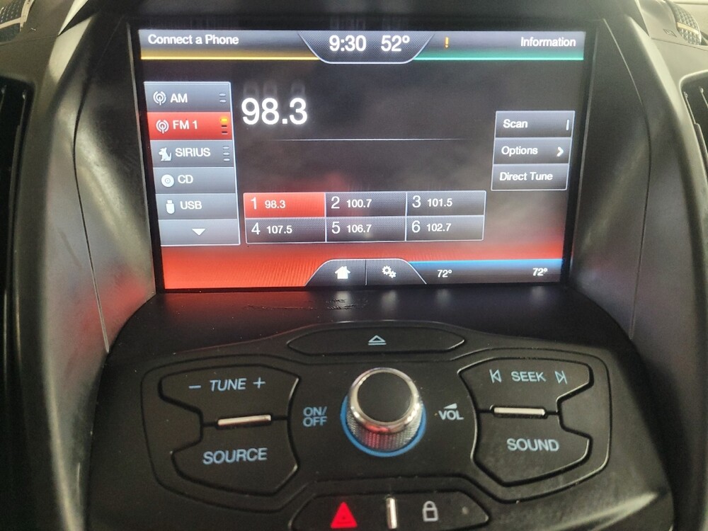 2015 Ford Escape in Jackson, MS 39211 - 18090827 25