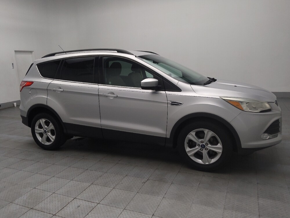 2015 Ford Escape in Jackson, MS 39211 - 18090827 11