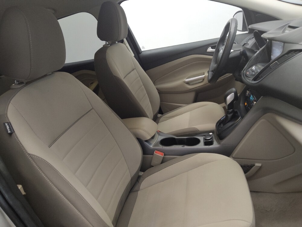 2015 Ford Escape in Jackson, MS 39211 - 18090827 21