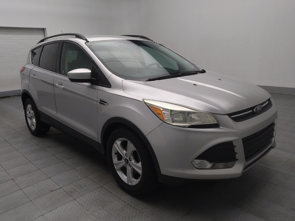 2015 Ford Escape in Jackson, MS 39211 - 18090827 13