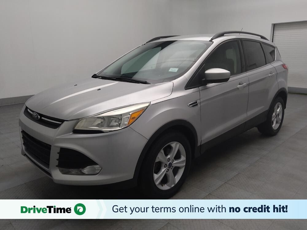 2015 Ford Escape in Jackson, MS 39211 - 18090827
