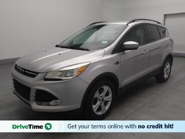 2015 Ford Escape in Jackson, MS 39211