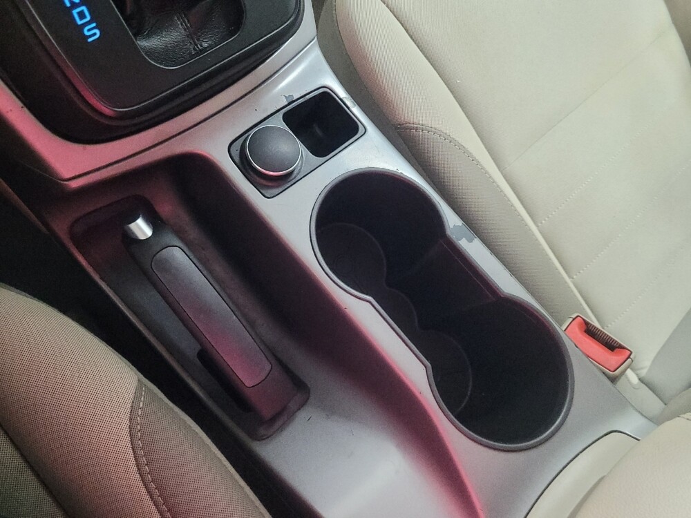 2015 Ford Escape in Jackson, MS 39211 - 18090827 26