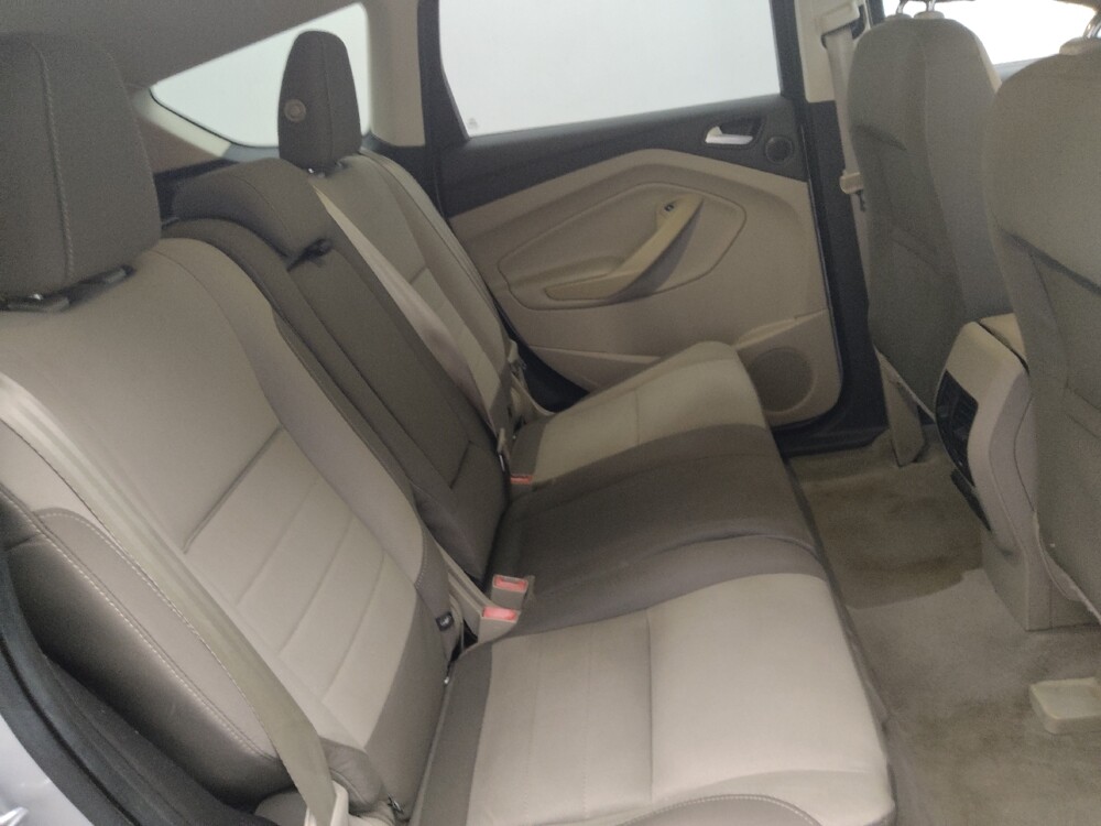 2015 Ford Escape in Jackson, MS 39211 - 18090827 19