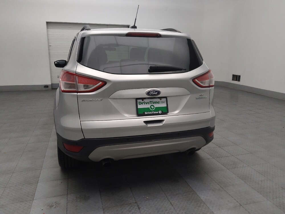 2015 Ford Escape in Jackson, MS 39211 - 18090827 6
