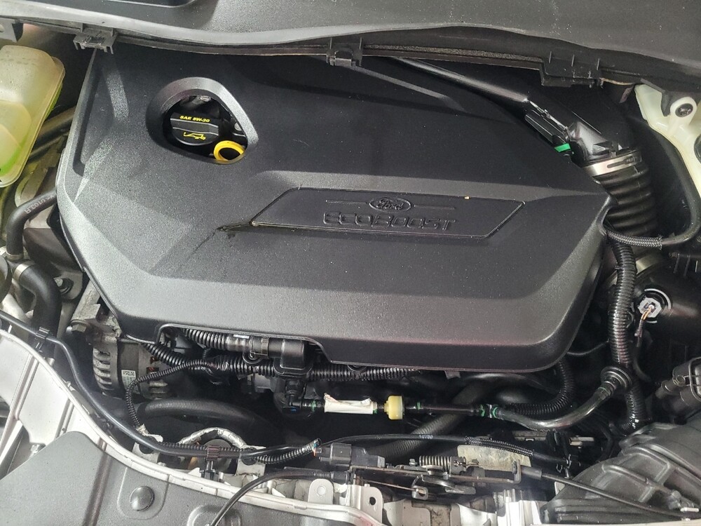 2015 Ford Escape in Jackson, MS 39211 - 18090827 30