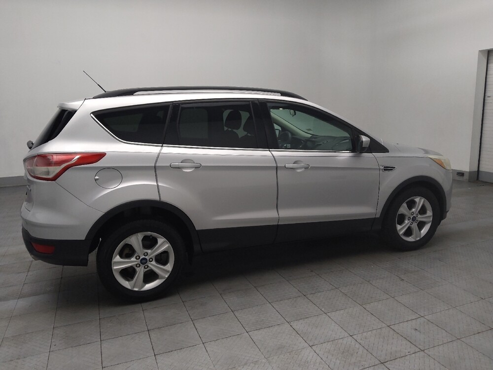 2015 Ford Escape in Jackson, MS 39211 - 18090827 10