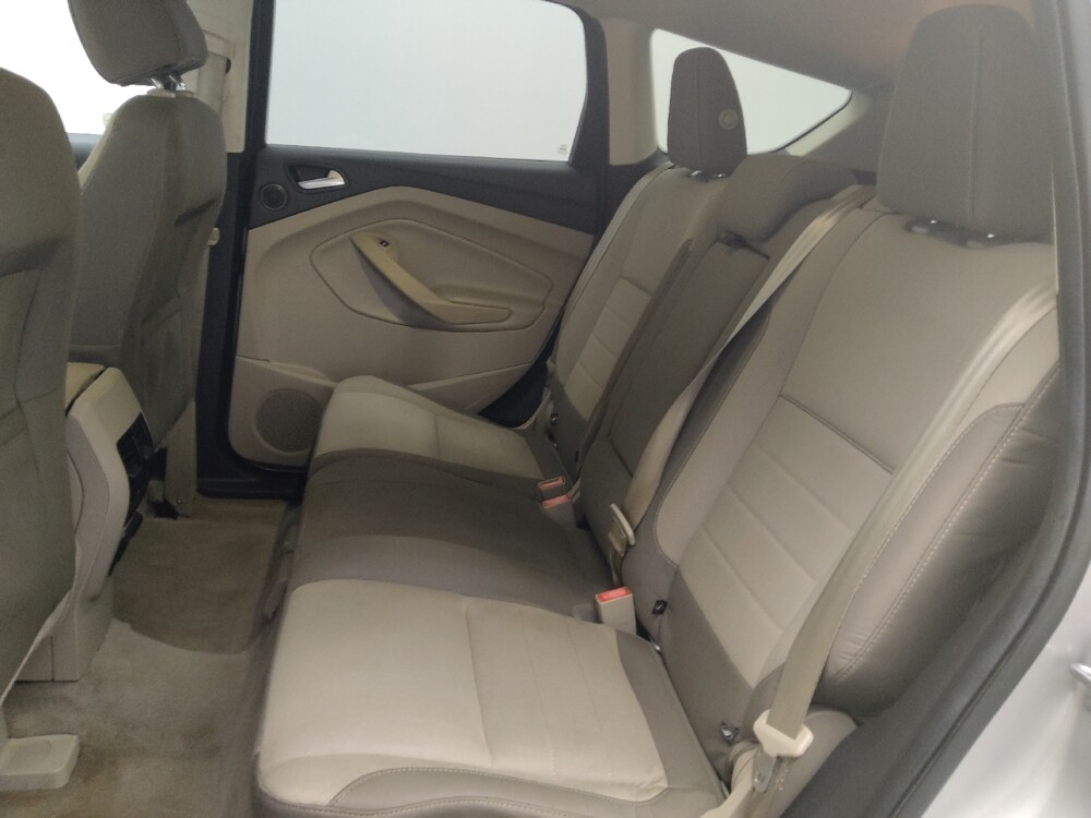 2015 Ford Escape in Jackson, MS 39211 - 18090827 18